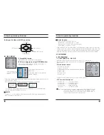 Preview for 9 page of CCTV Imports PROE-EF-650 Instruction Manual