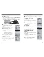 Preview for 10 page of CCTV Imports PROE-EF-650 Instruction Manual