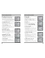 Preview for 12 page of CCTV Imports PROE-EF-650 Instruction Manual