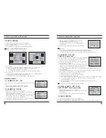 Preview for 13 page of CCTV Imports PROE-EF-650 Instruction Manual