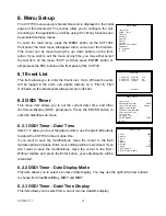 Preview for 13 page of CCTV CCT730 Instructions Manual