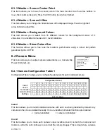 Preview for 15 page of CCTV CCT730 Instructions Manual