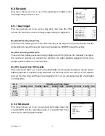 Preview for 18 page of CCTV CCT730 Instructions Manual