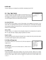 Preview for 20 page of CCTV CCT730 Instructions Manual