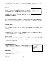 Preview for 21 page of CCTV CCT730 Instructions Manual