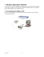 Preview for 26 page of CCTV CCT730 Instructions Manual