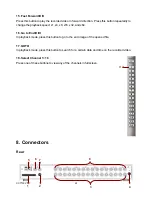 Preview for 29 page of CCTV CCT730 Instructions Manual