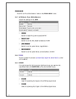 Preview for 14 page of CCTV CSP-E700IR User Manual