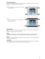 Предварительный просмотр 20 страницы CCTV EL-15MB1R User Manual