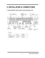 Предварительный просмотр 16 страницы CCTV iDVR-RT16 User Manual