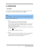 Preview for 30 page of CCTV iDVR-RT16 User Manual