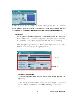 Preview for 36 page of CCTV iDVR-RT16 User Manual