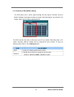 Preview for 39 page of CCTV iDVR-RT16 User Manual