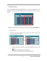 Preview for 40 page of CCTV iDVR-RT16 User Manual