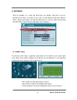 Preview for 43 page of CCTV iDVR-RT16 User Manual