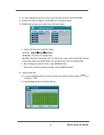 Preview for 44 page of CCTV iDVR-RT16 User Manual