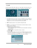 Preview for 59 page of CCTV iDVR-RT16 User Manual