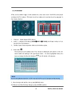 Preview for 61 page of CCTV iDVR-RT16 User Manual