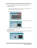 Preview for 75 page of CCTV iDVR-RT16 User Manual