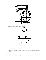 Предварительный просмотр 6 страницы CCTV JE900BN User Manual