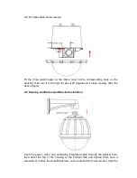 Предварительный просмотр 10 страницы CCTV JE900BN User Manual