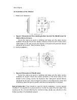 Предварительный просмотр 11 страницы CCTV JE900BN User Manual