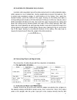 Предварительный просмотр 13 страницы CCTV JE900BN User Manual