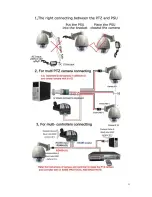 Предварительный просмотр 24 страницы CCTV JE900BN User Manual