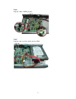 Preview for 6 page of CCTV Killer HD4 User Manual