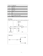 Preview for 9 page of CCTV Killer HD4 User Manual