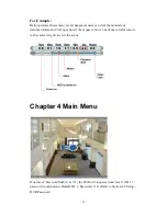 Preview for 22 page of CCTV Killer HD4 User Manual