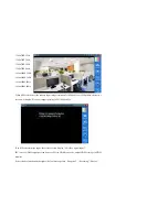 Предварительный просмотр 50 страницы CCTV MON-4HD User Manual