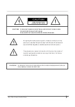 Preview for 2 page of CCTV MS9110 Instruction Manual