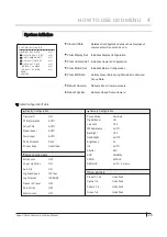 Preview for 30 page of CCTV MS9110 Instruction Manual