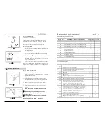 Preview for 10 page of CCTV PTA1318X User Manual