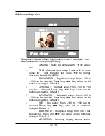 Preview for 15 page of CCTV VM-16RT User Manual