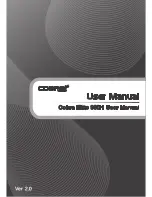 Preview for 1 page of CCTVdirect Cobra Elite 960H User Manual