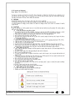 Preview for 2 page of CCTVdirect Cobra Elite 960H User Manual