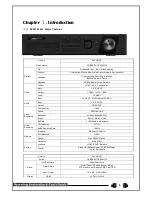 Preview for 7 page of CCTVdirect Cobra Elite 960H User Manual