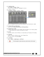 Preview for 19 page of CCTVdirect Cobra Elite 960H User Manual