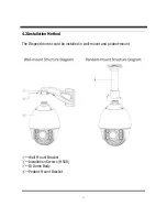 Предварительный просмотр 12 страницы CCTVDISCOVER ja8026n User Manual