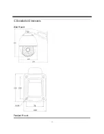 Предварительный просмотр 13 страницы CCTVDISCOVER ja8026n User Manual