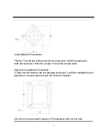 Предварительный просмотр 14 страницы CCTVDISCOVER ja8026n User Manual