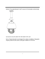 Предварительный просмотр 17 страницы CCTVDISCOVER ja8026n User Manual