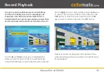 Preview for 31 page of CCTVMATE.COM LCD400K Instruction Manual