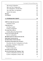 Preview for 4 page of CCTvstar HL User Manual