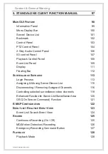 Preview for 5 page of CCTvstar HL User Manual