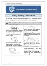 Preview for 9 page of CCTvstar HL User Manual