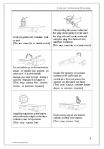 Preview for 10 page of CCTvstar HL User Manual