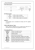 Preview for 19 page of CCTvstar HL User Manual